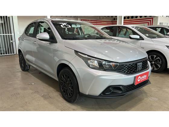 FIAT ARGO 1.0 FIREFLY FLEX DRIVE MANUAL FIAT ARGO 1.0 FIREFLY FLEX DRIVE MANUAL